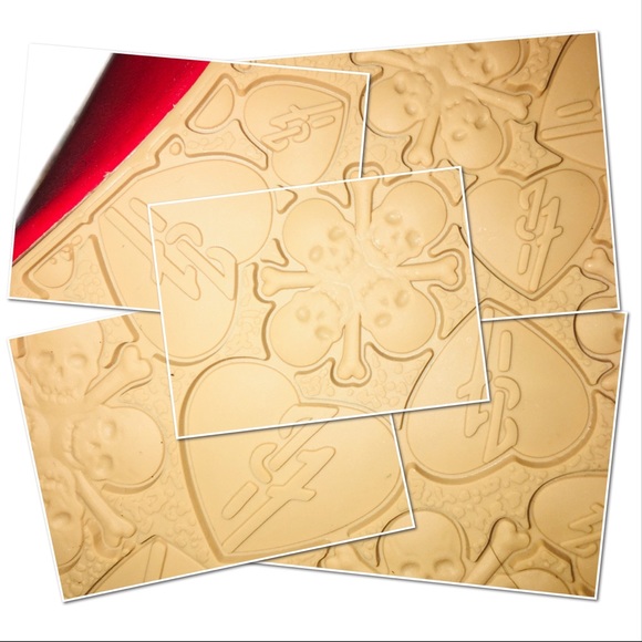 •❌ 1!• IRON FIST | NIB | Crayon Ballet Flats • - Picture 8 of 8